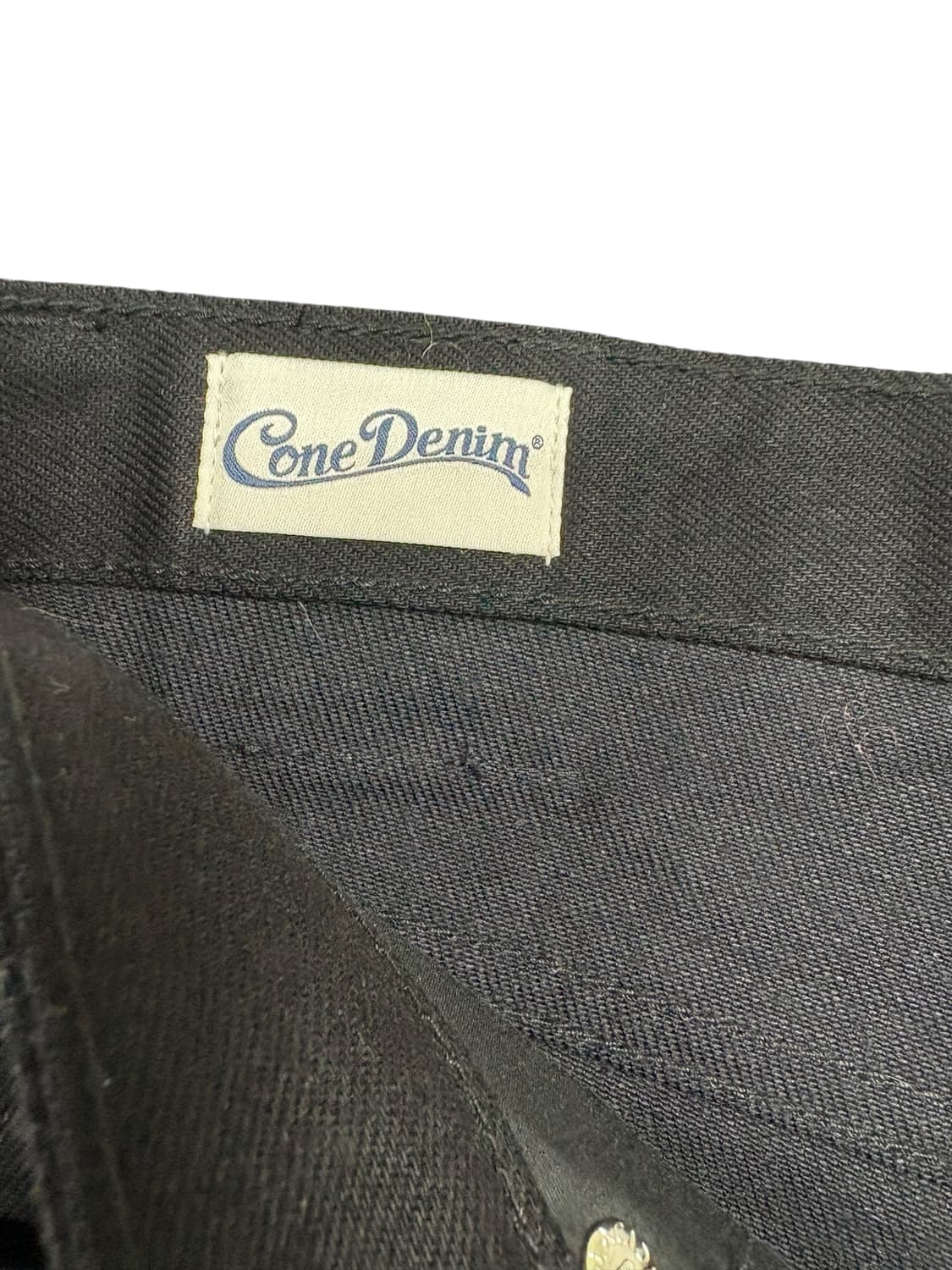 플랙 스티지 데님팬츠 상품이미지6