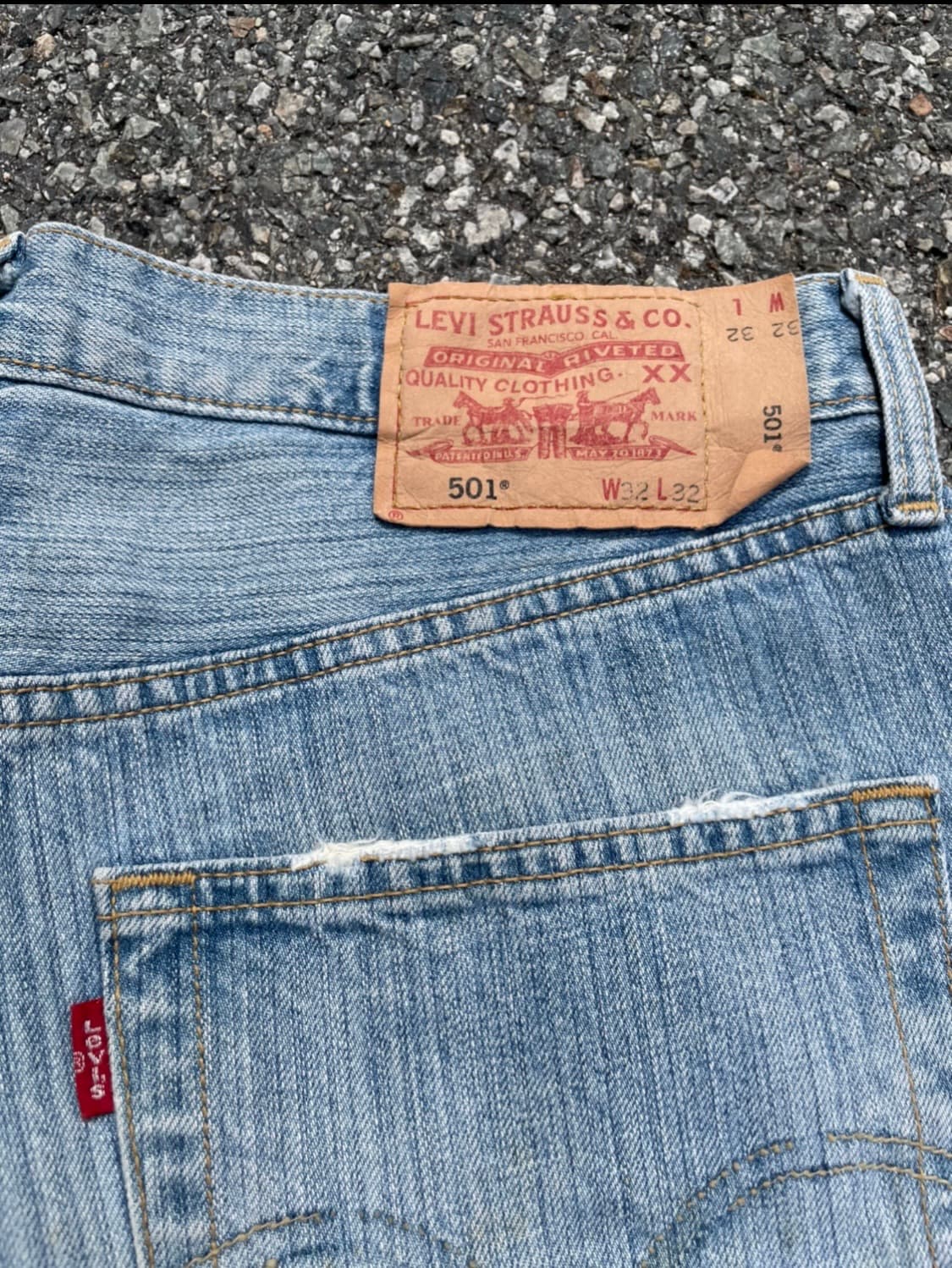 Levis 상품이미지7