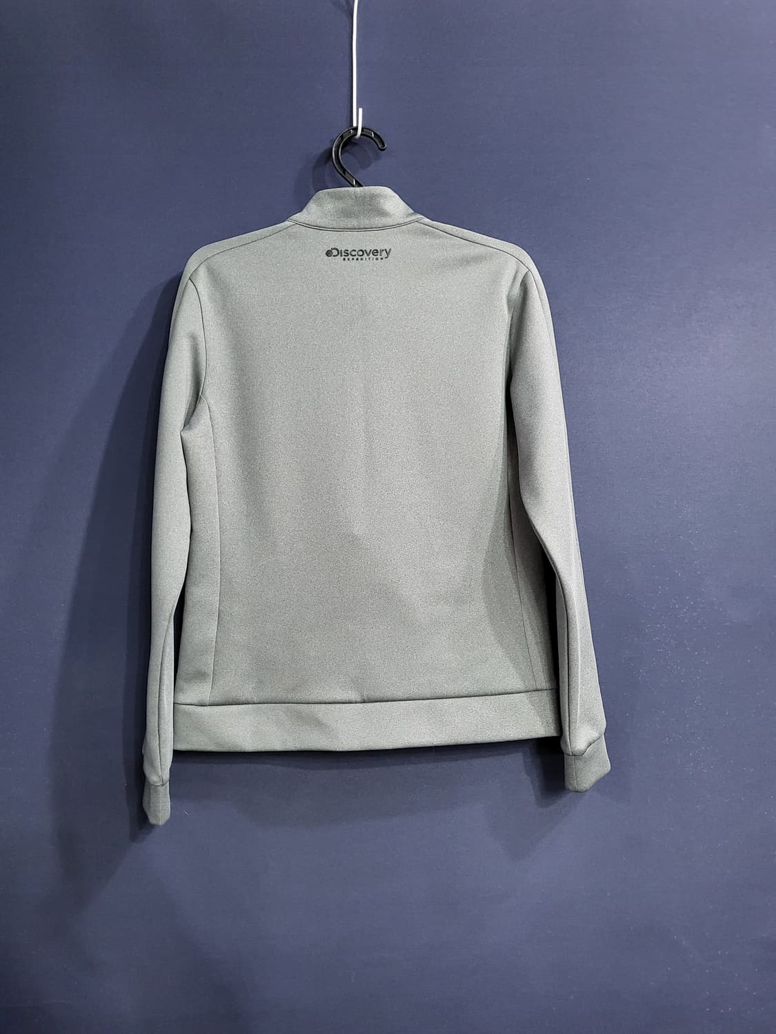 디스커버리 셋업 트레이닝복 상품이미지3