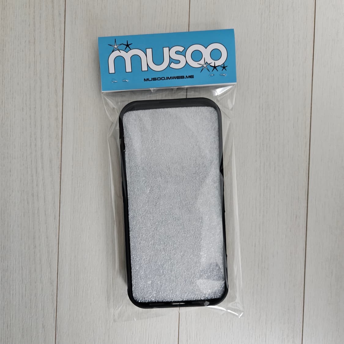 무수 iphone17 아이폰17 pro 맥세이프 케이스 상품이미지3