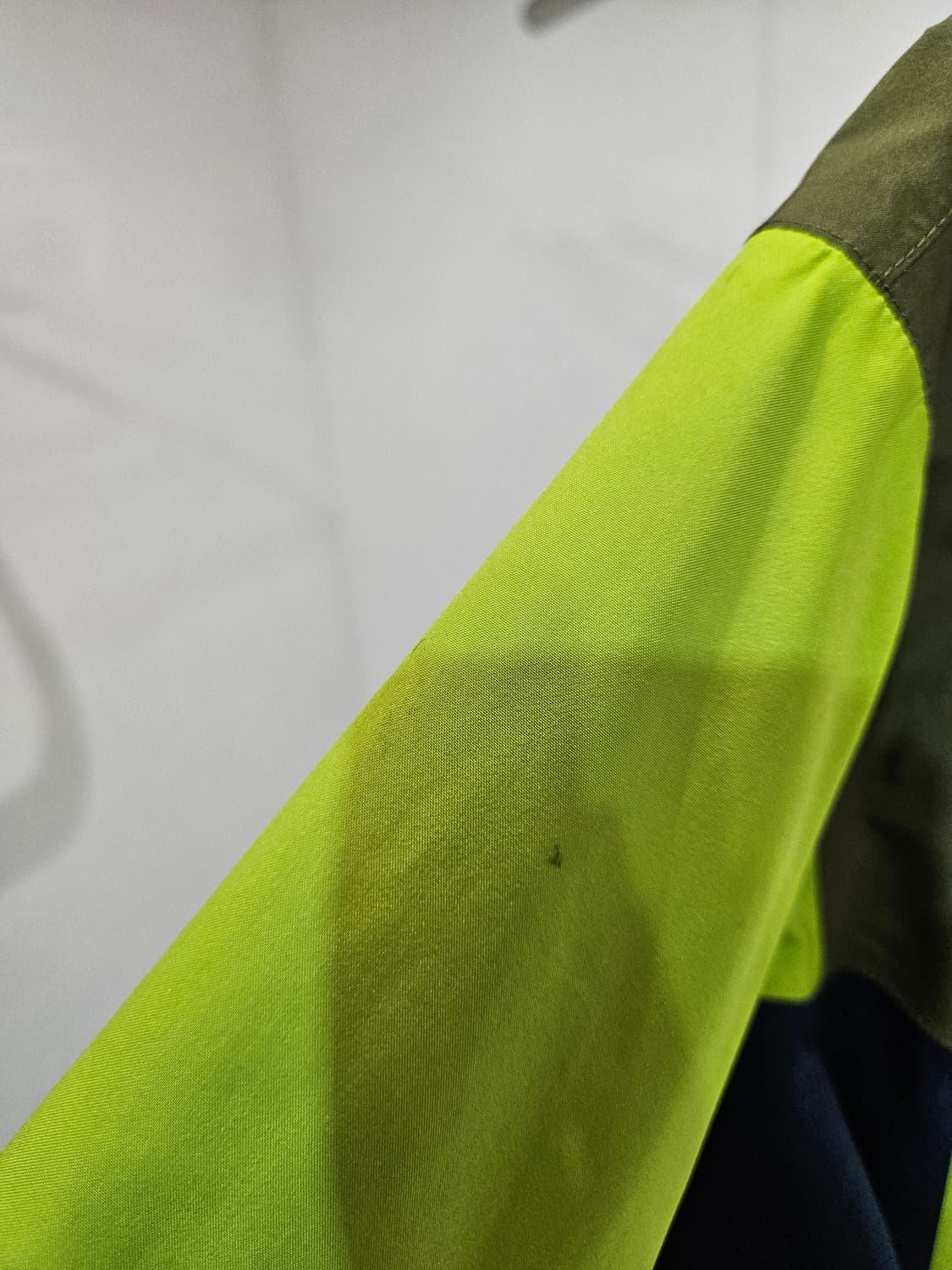 노스페이스 다이노 시리즈 바람막이 상품이미지5