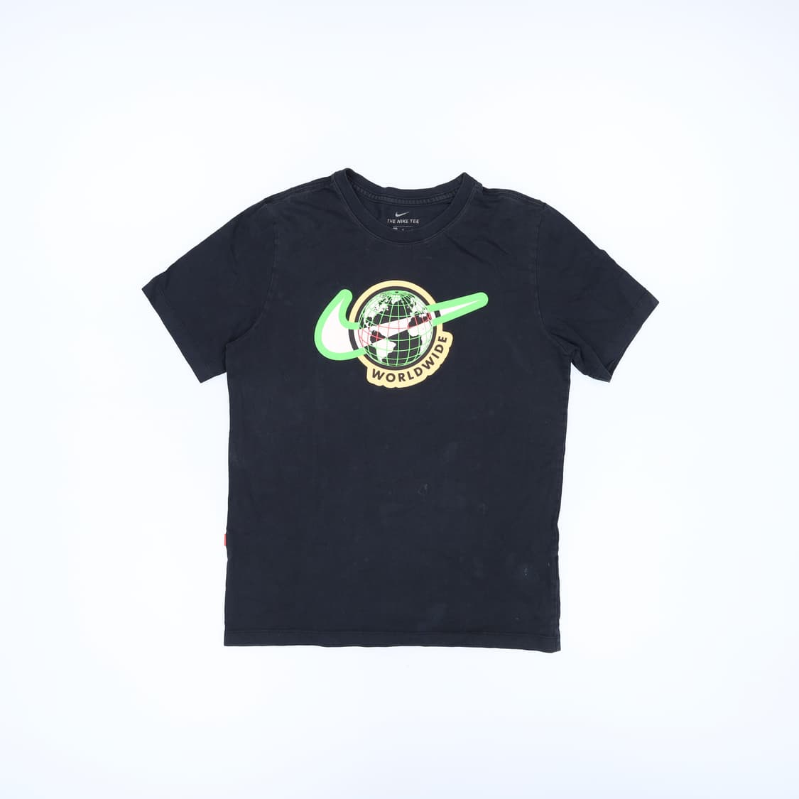 M 나이키 반팔 티셔츠 0618J2 상품이미지1