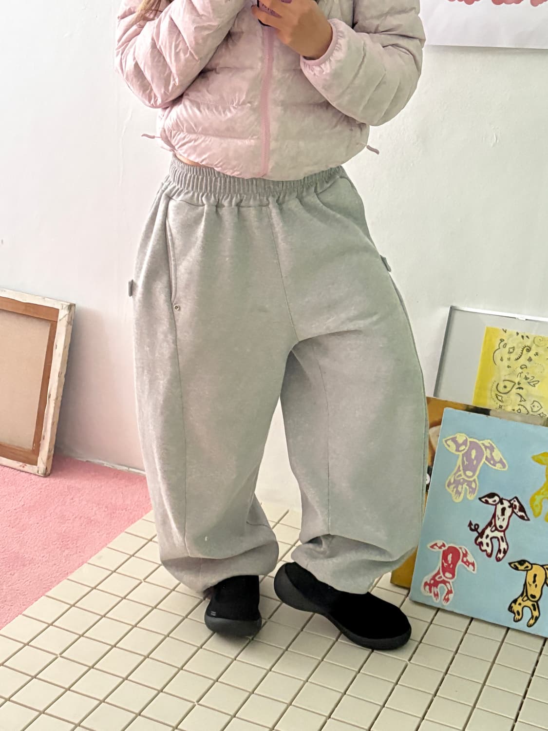 AAo x 리게타 ( 세무/라지 ) 상품이미지1