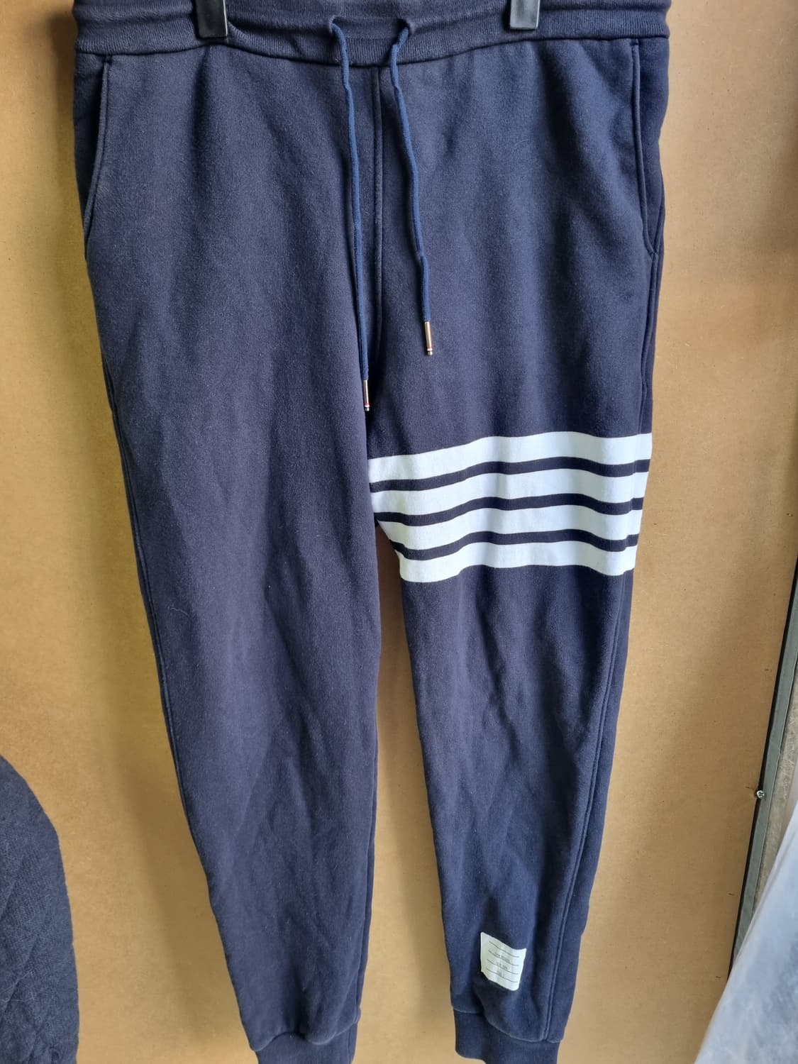 톰브라운 남성 조거팬츠  상품이미지1