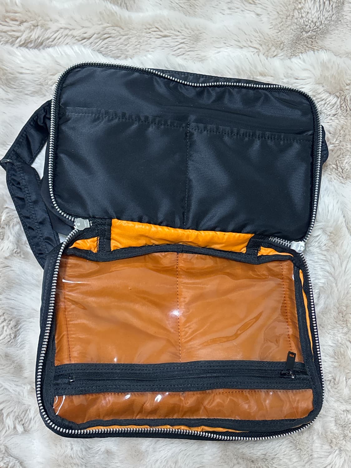 포터탱커 S블랙 상품이미지3