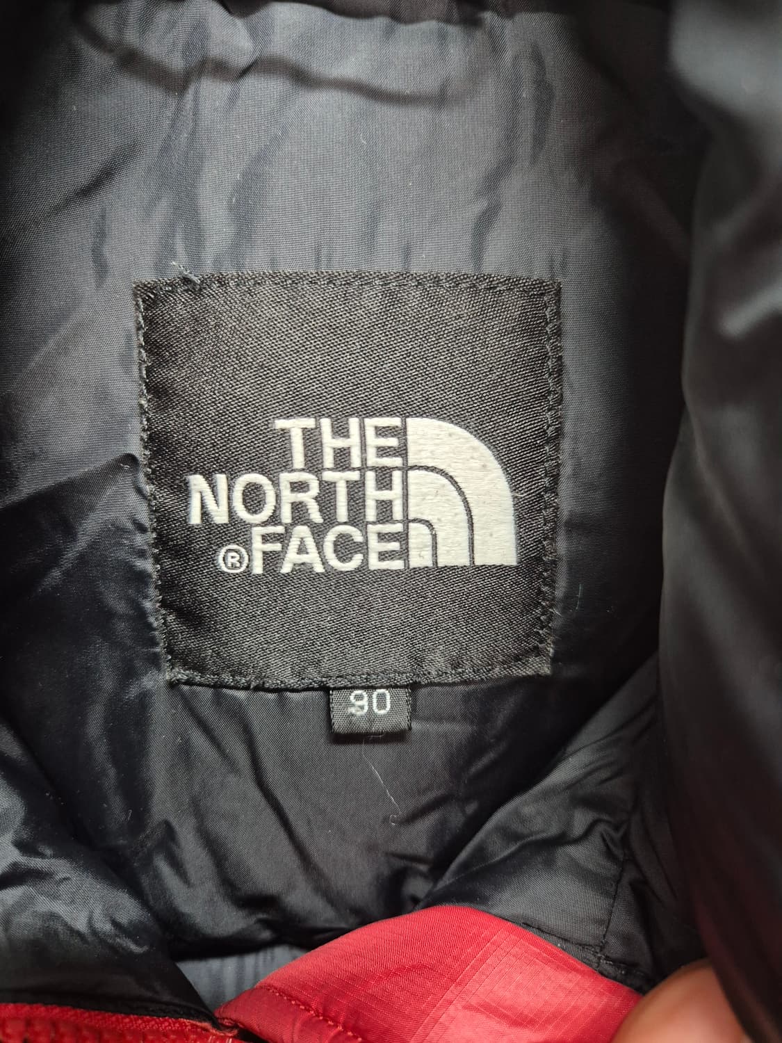 노스페이스 눕시700  상품이미지2