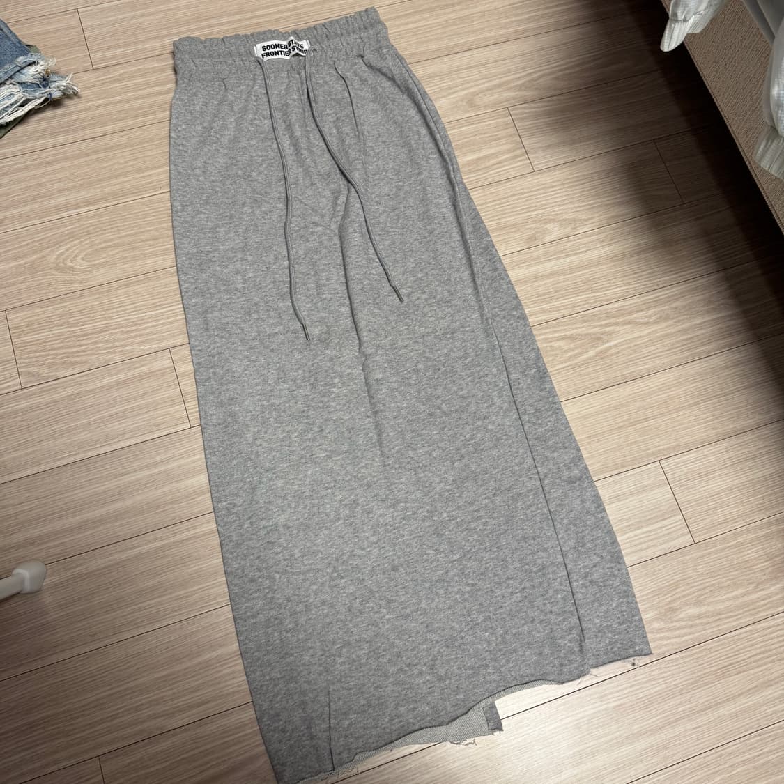 여성옷 옷장정리 s 44-55 옷10개 미유미유 프라다 샤넬 상품이미지8