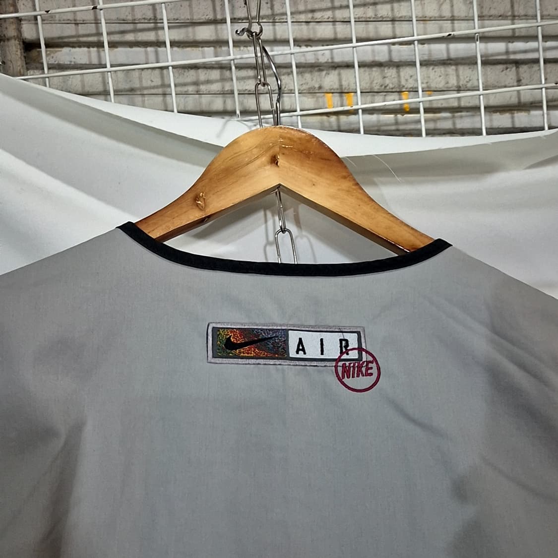 Nike 나이키 리버시블 조끼 상품이미지8