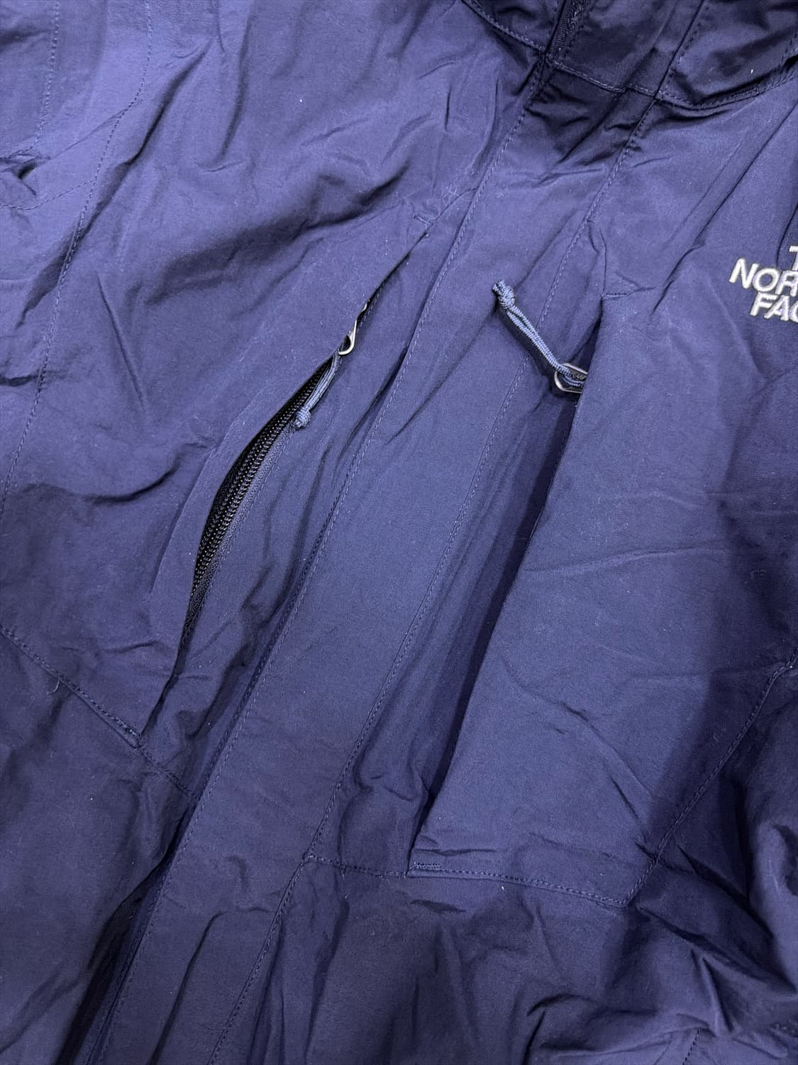 노스페이스 하이벤트 멀티 바람막이 L 상품이미지4