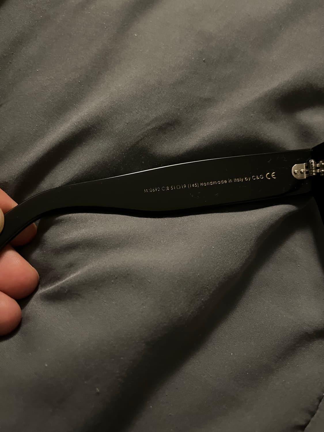 커틀러앤그로스 0692  상품이미지4