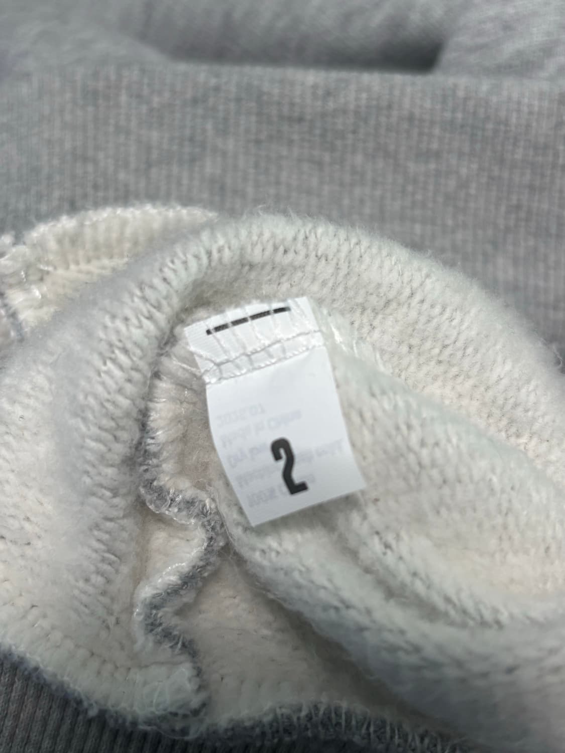 Yeezy Season X HD-10 KOREA 상품이미지5