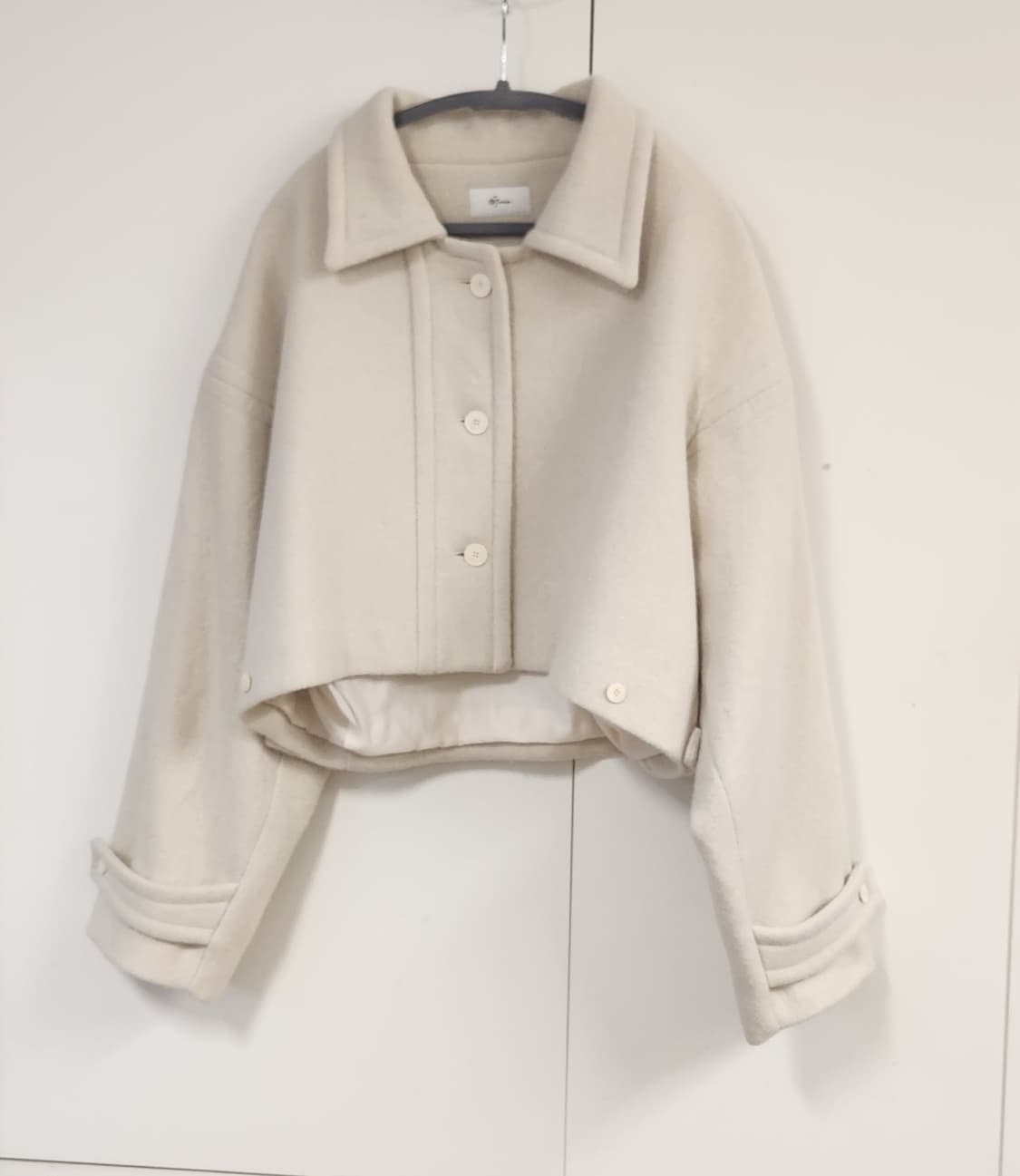 모이아 핸드메이드코트 FREE 상품이미지1