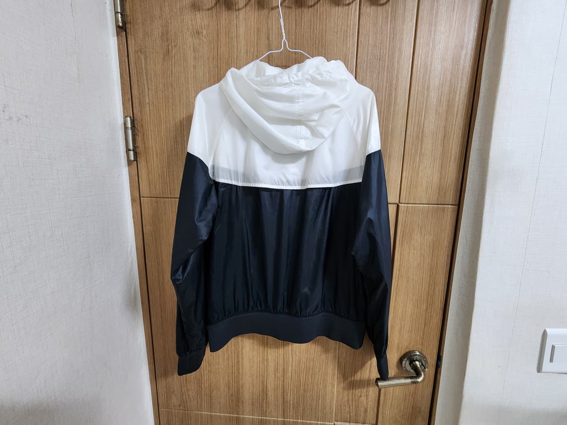 (95)나이키 빈티지 윈드러너 자켓 상품이미지3