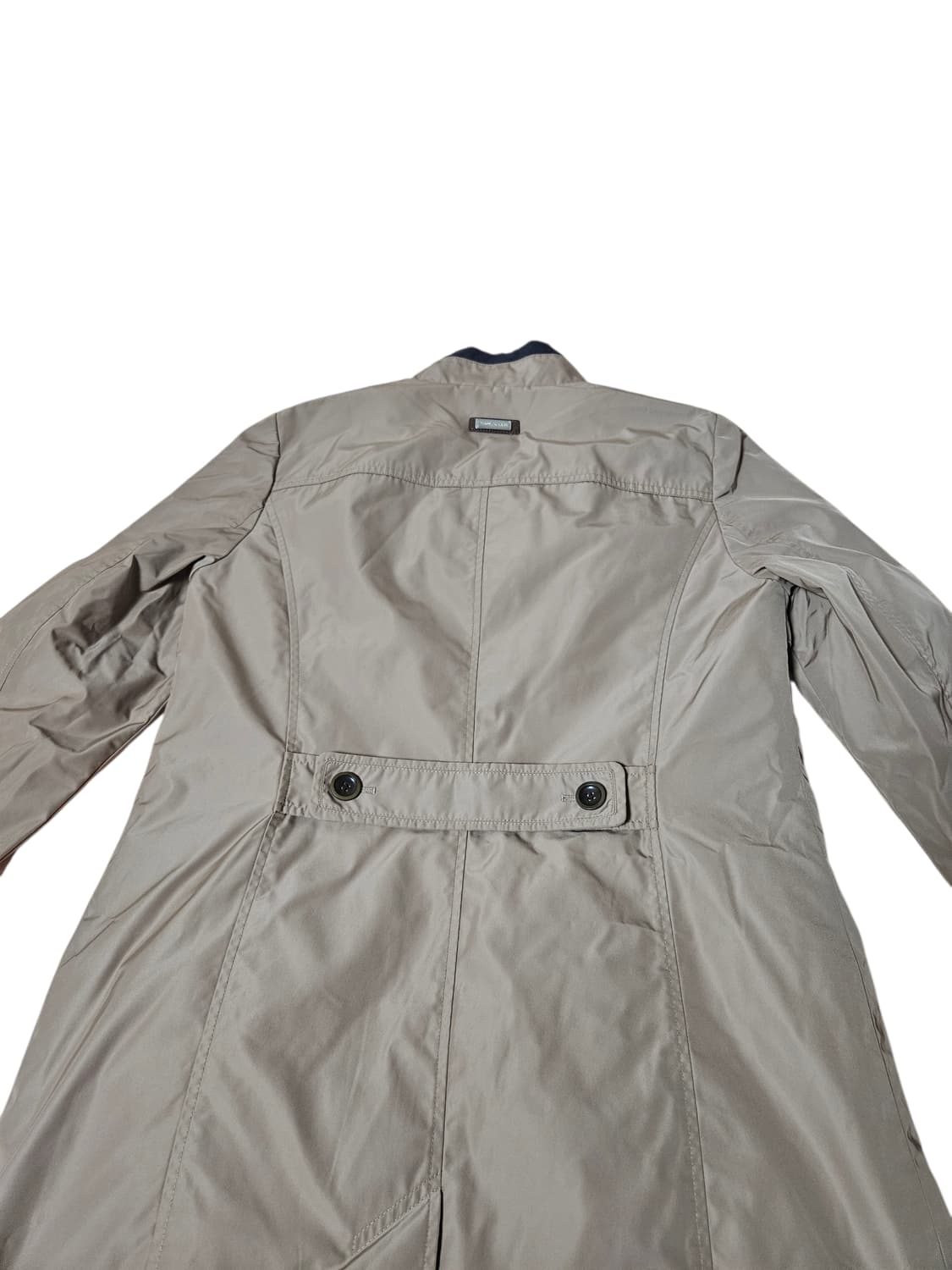 헤지스 트렌치코트 55 상품이미지6