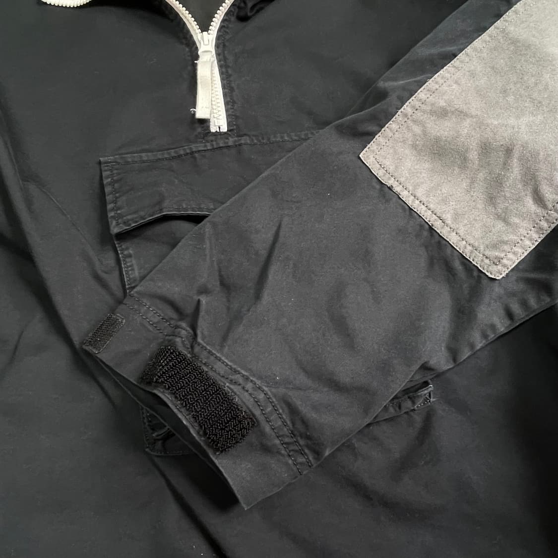 [2XL] 나이키 아노락 바람막이 상품이미지5