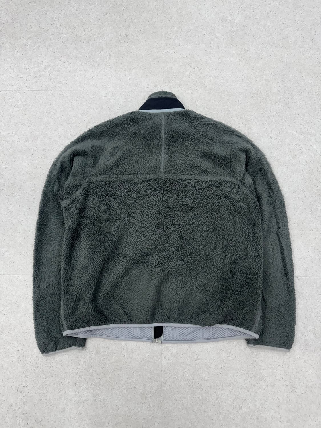 Patagonia 파타고니아 90’s 레트로 x 딥파일 플리스 상품이미지5