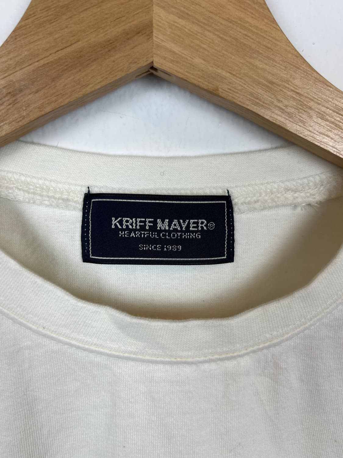 T172 KRIFF MAYER 쥬라기월드 반팔티 SIZE 160 상품이미지3