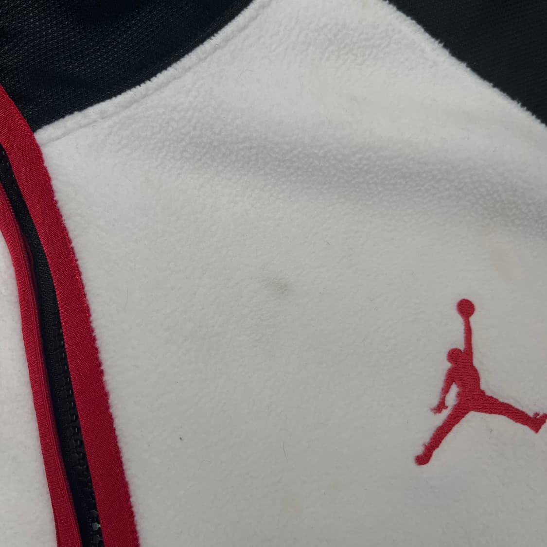 105 조던 점프맨 플리스 자켓 상품이미지5