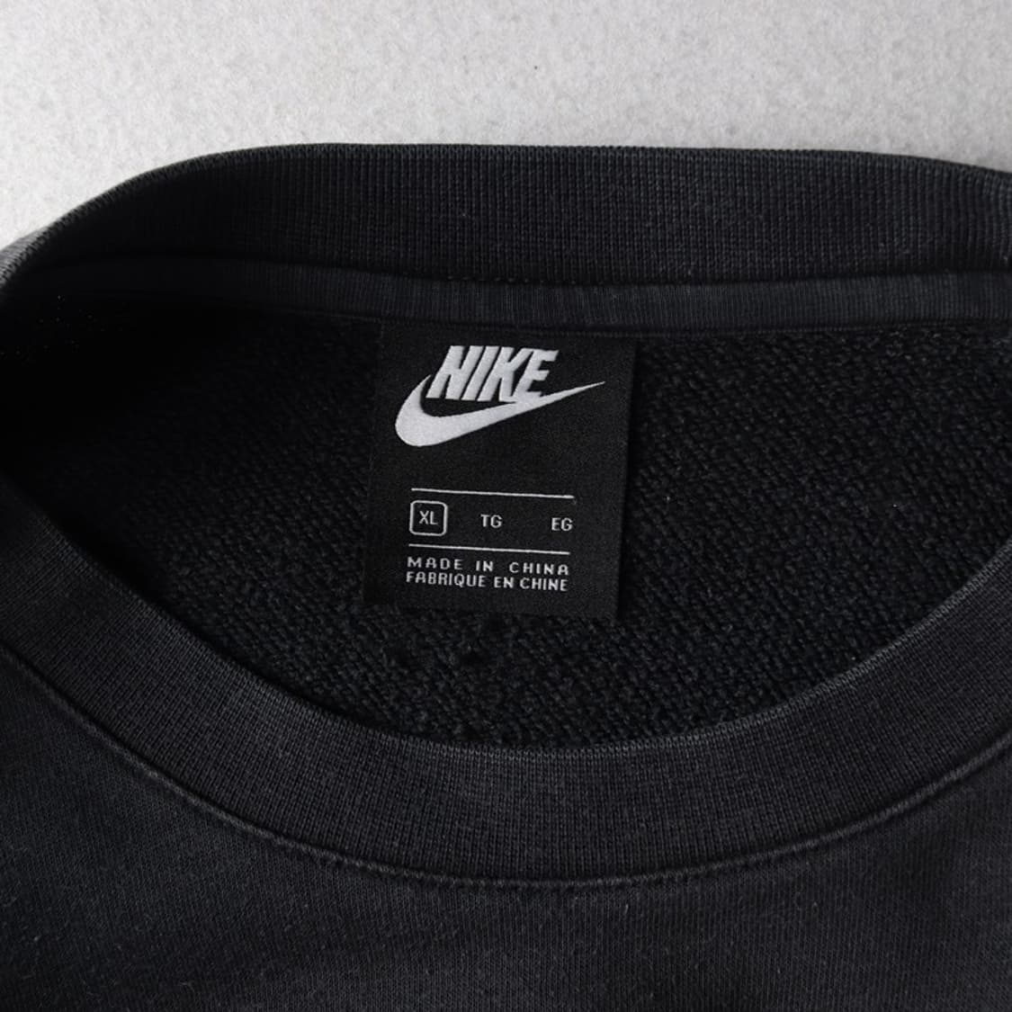 나이키 맨투맨 XL 상품이미지5