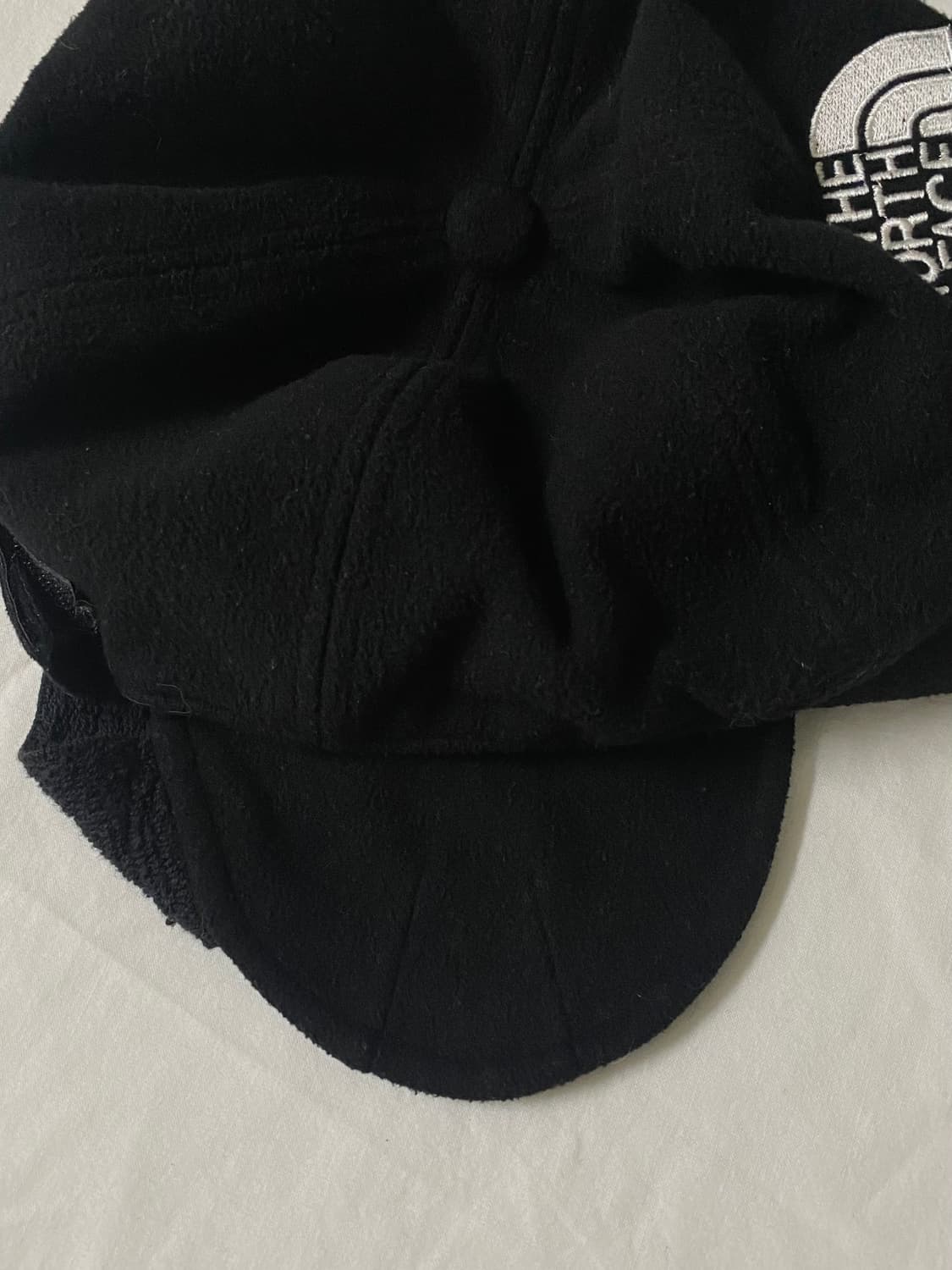 노스페이스 윈드스토퍼 후리스 모자 상품이미지3