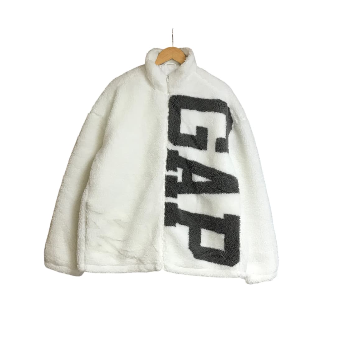 갭 일제 후리스 집업자켓 상품이미지1