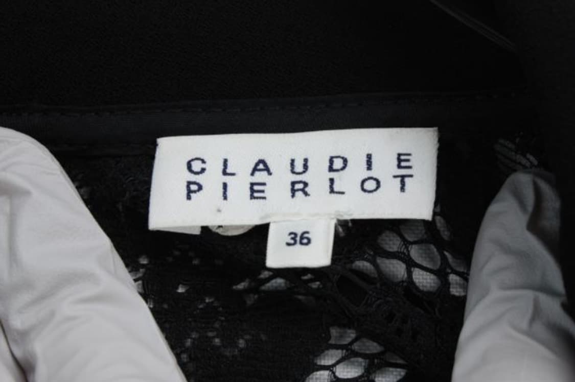 끌로디피에로 원피스 상품이미지5