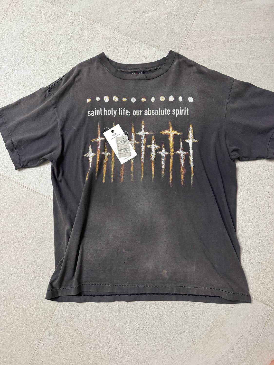 (2xl)세인트 미카엘 포썸원 상품이미지1
