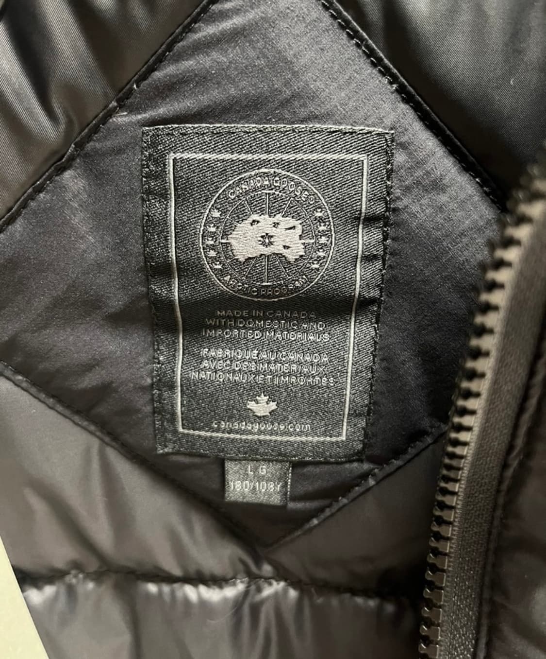 캐나다구스 롯지 상품이미지2