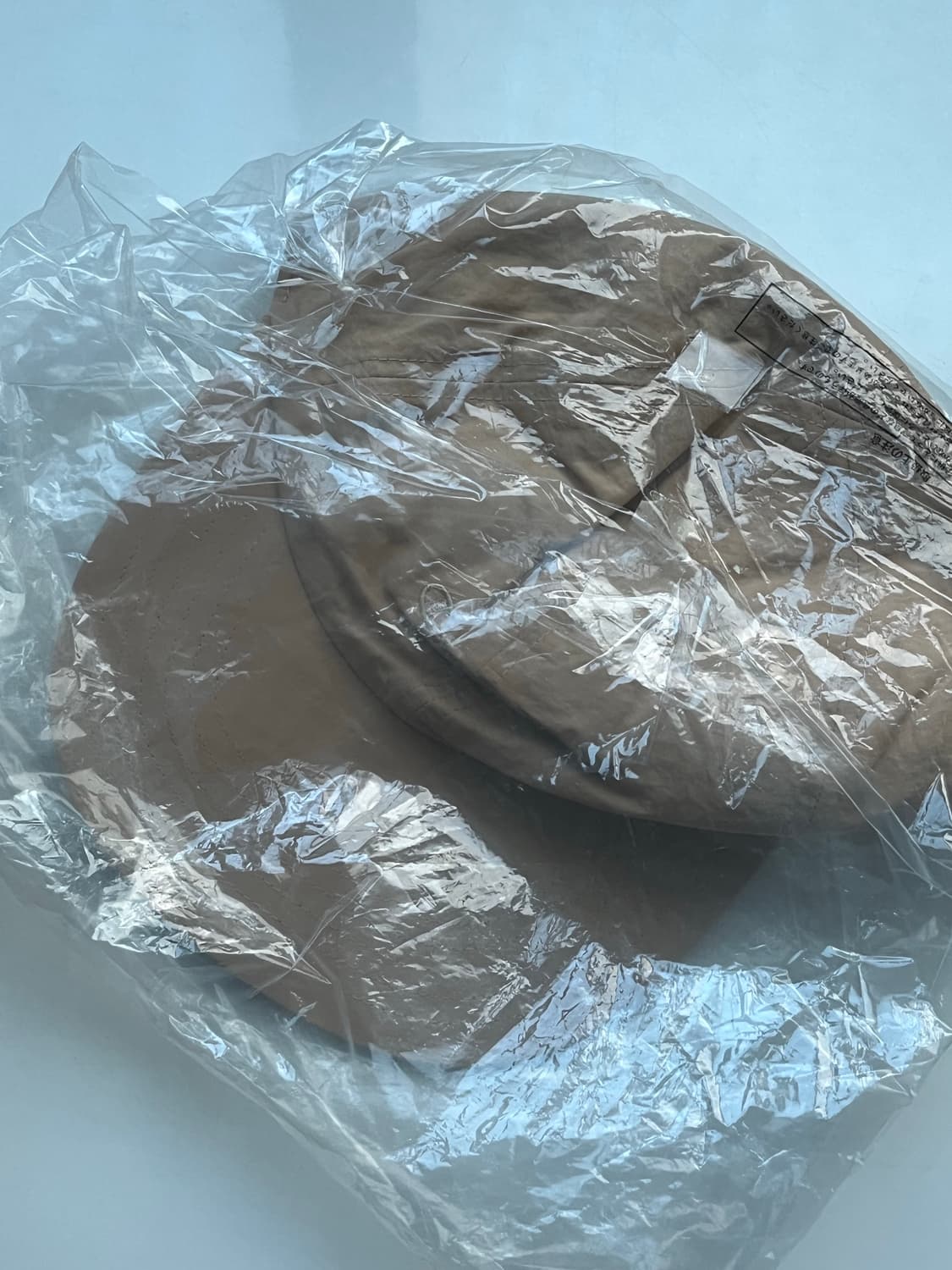 (새상품) 챔피온 리버서블 플리스 캡 모자 상품이미지5