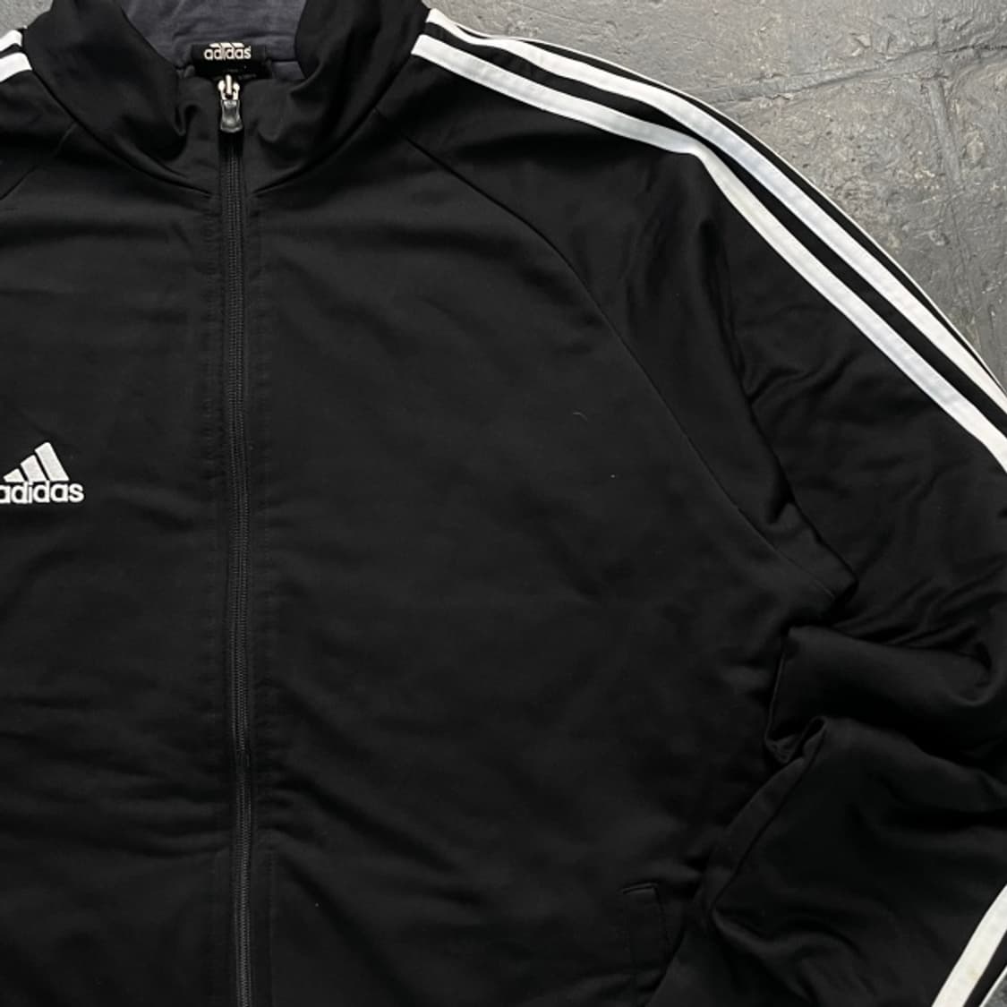 100 아디다스 방풍자켓  상품이미지2