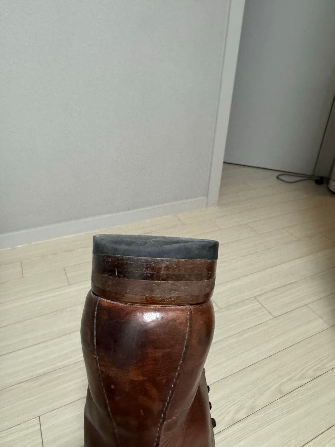 알든 인디부츠 8D팝니다 상품이미지6