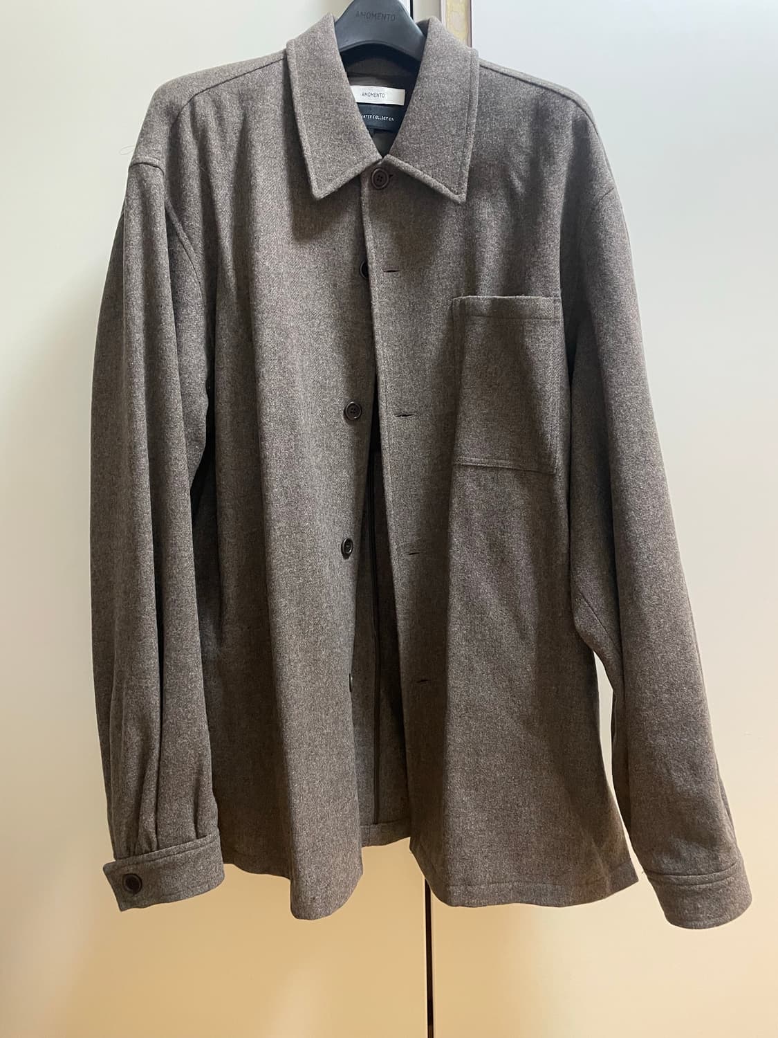 아모멘토 여성셋업 m 상품이미지1