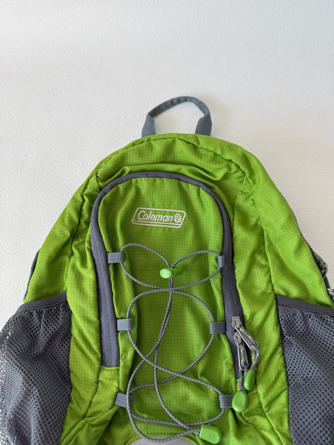 콜맨(Coleman) 백팩 상품이미지2