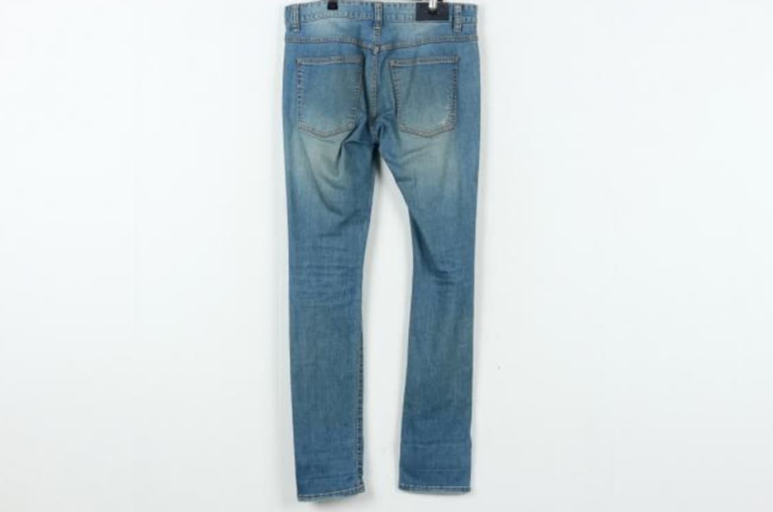 플랙 청바지 상품이미지2