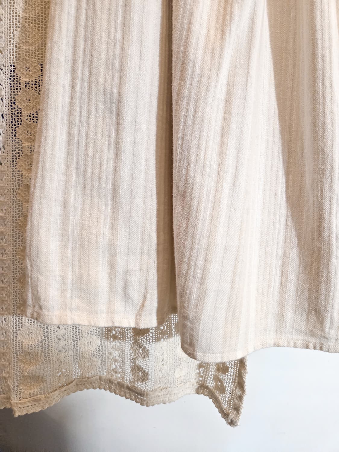 sm2 모리 데일리 롱스커트 상품이미지3