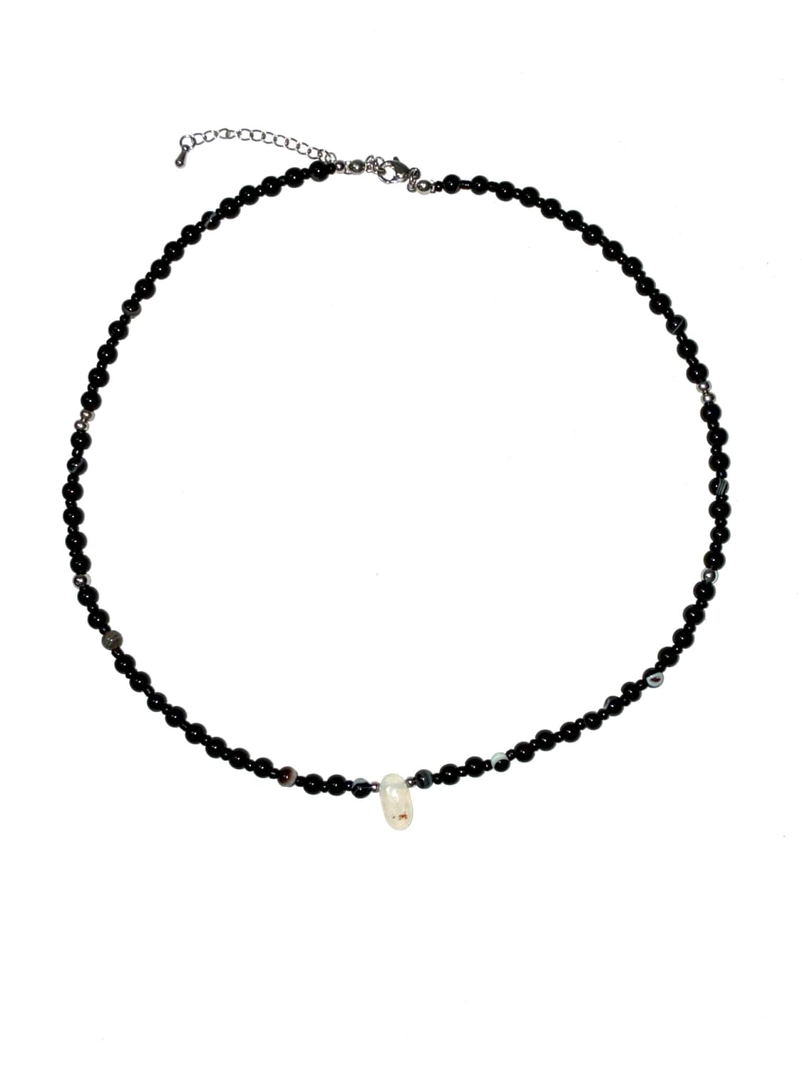 Teeth 목걸이 상품이미지2