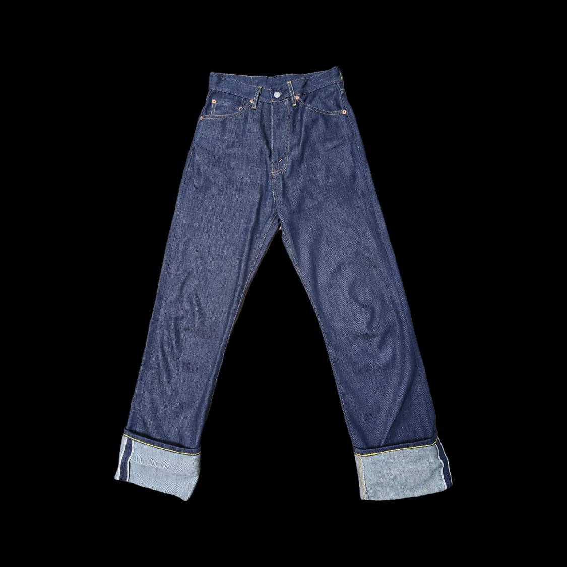 Levi's lvc 1950's 701 진 상품이미지2