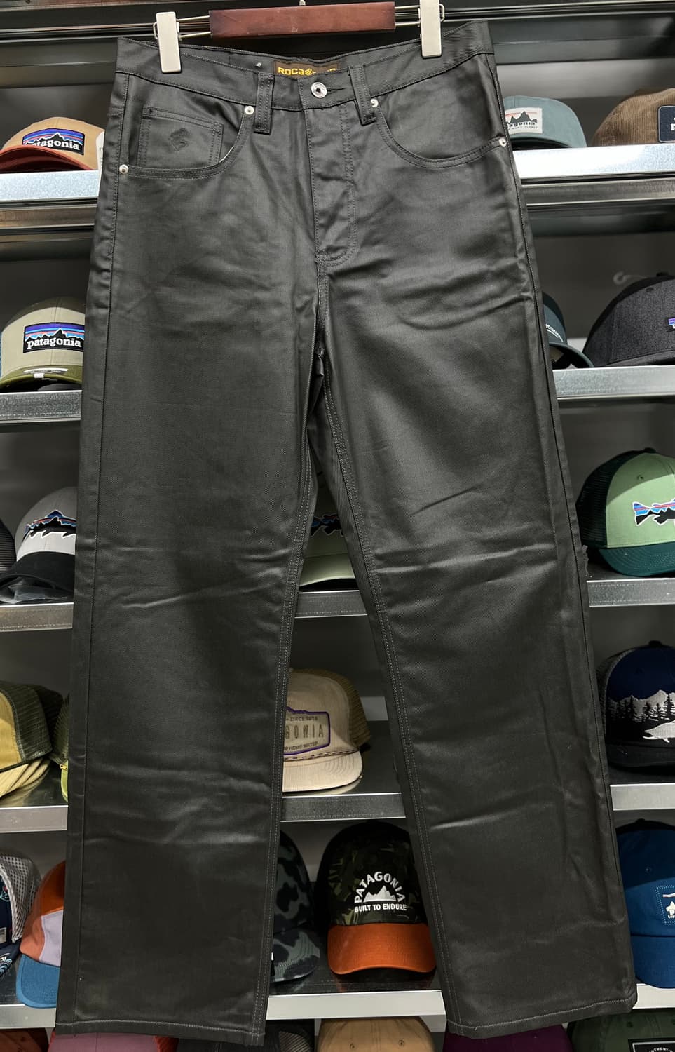 Roca wear 코팅진 32 상품이미지4