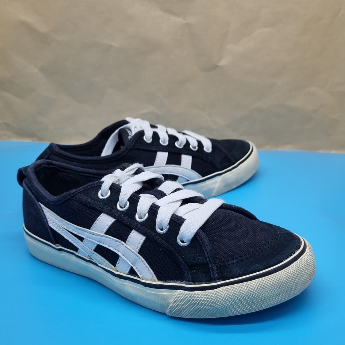 아식스 트로노 여성스니커즈230 상품이미지1