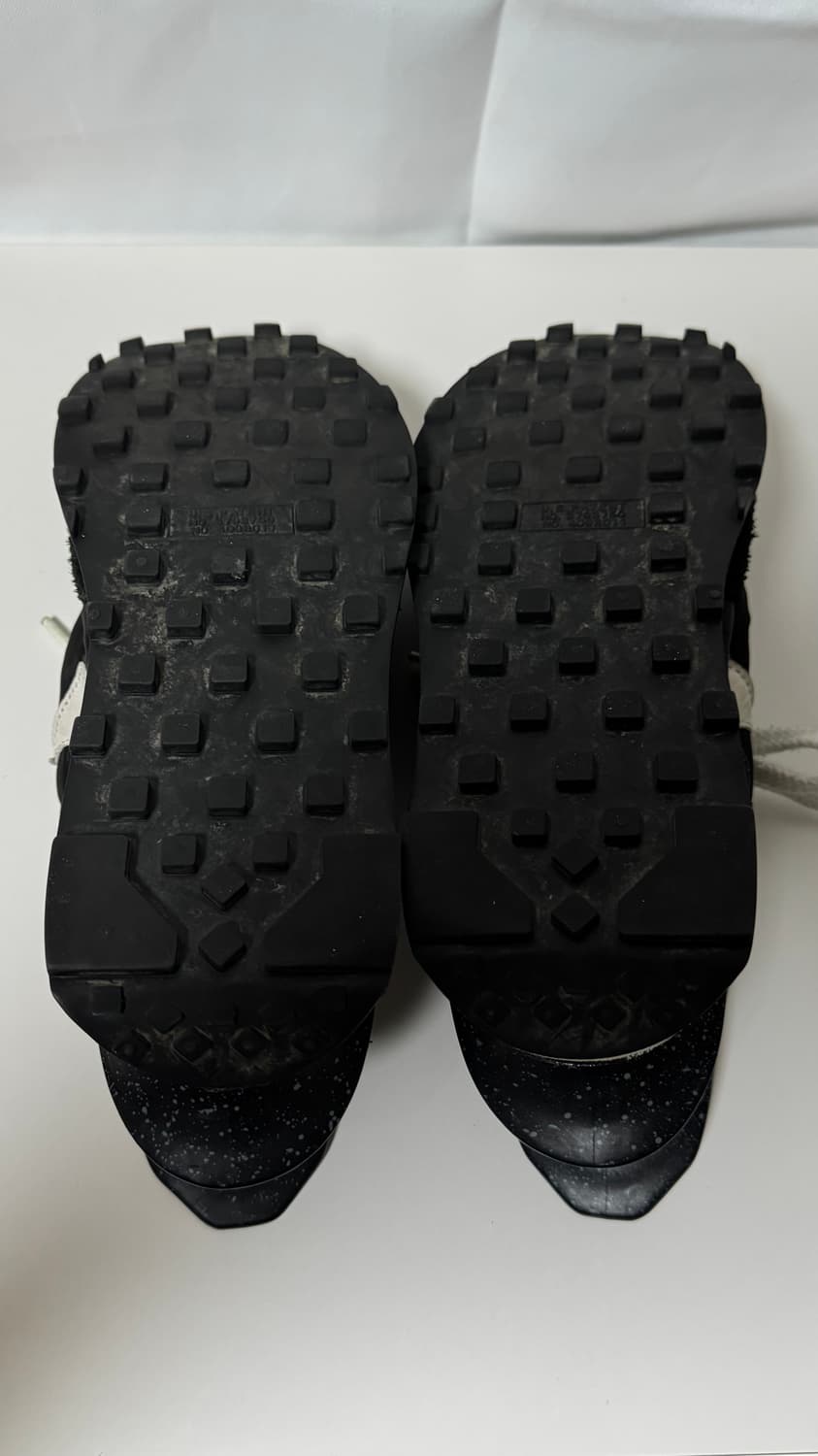 나이키 언더커버X데이브레이크 블랙 사이즈 - 260 상품이미지7