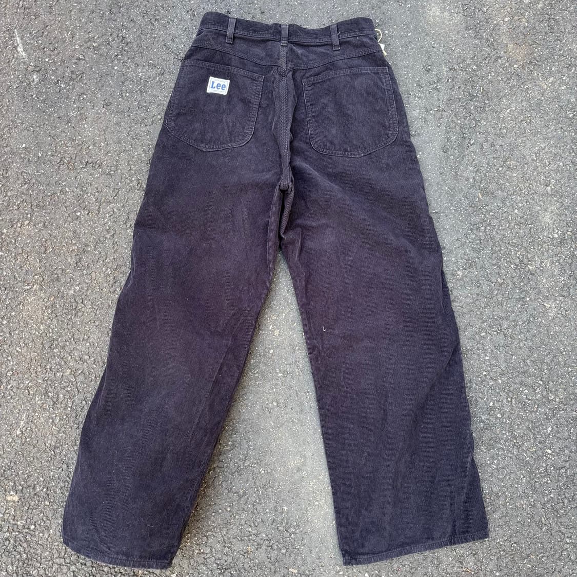 일본 리 포 니코앤드 코듀로이 팬츠 상품이미지5