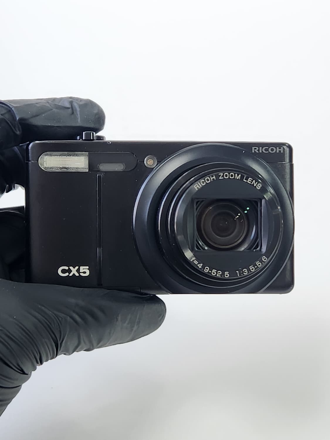 리코cx5 리코디카 카메라 빈티지카메라 리코cx gr 상품이미지9