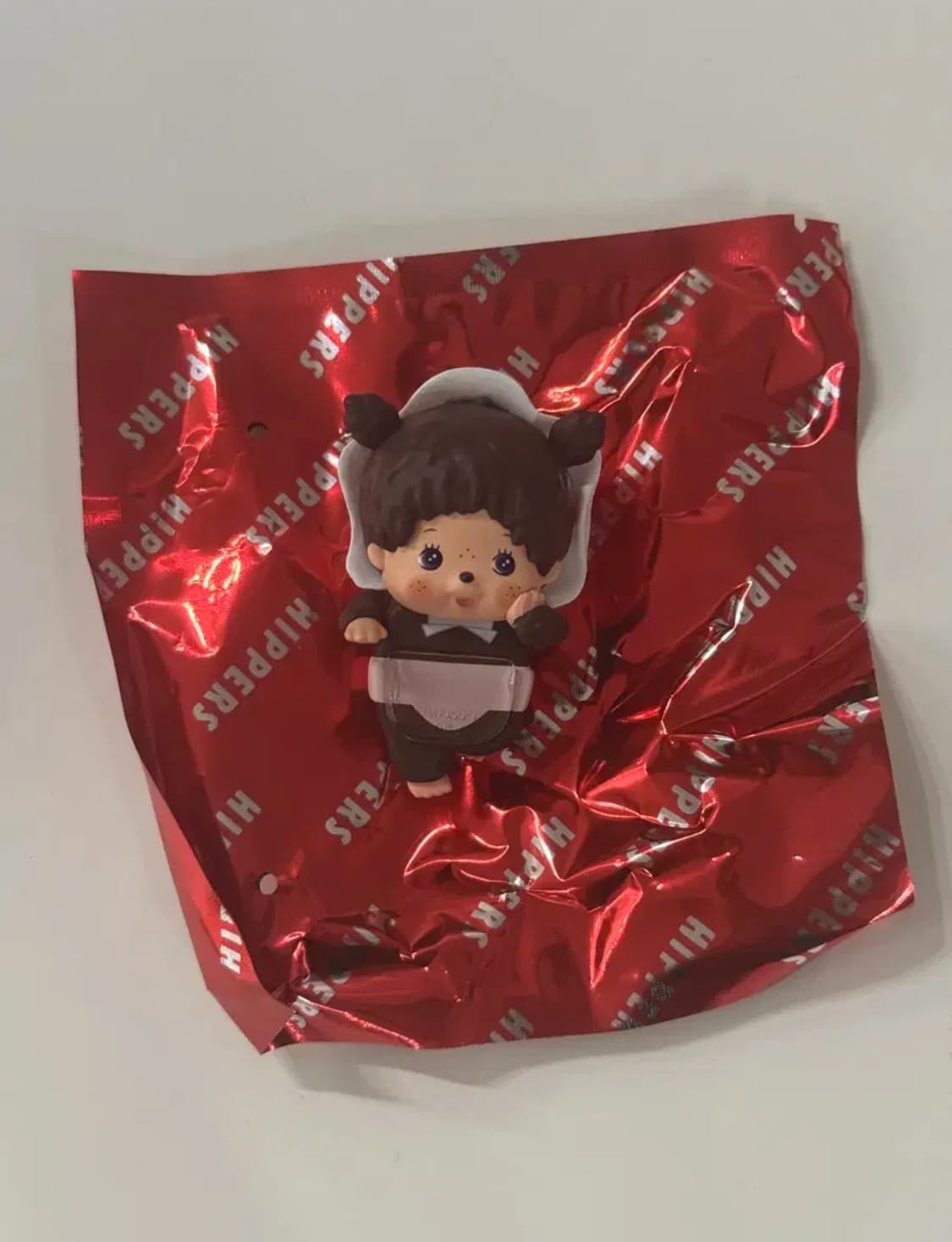 (미개봉) 소니엔젤x몬치치 히퍼 베비치치짱 상품이미지1