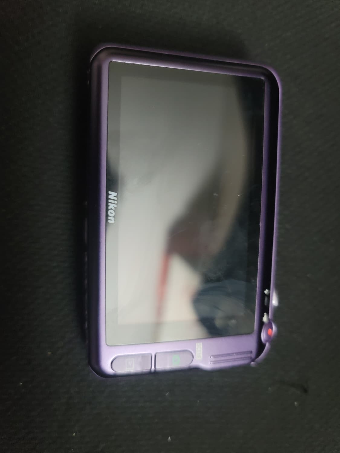 니콘 쿨픽스 바이올렛 디카 Nikon s6400 상품이미지2