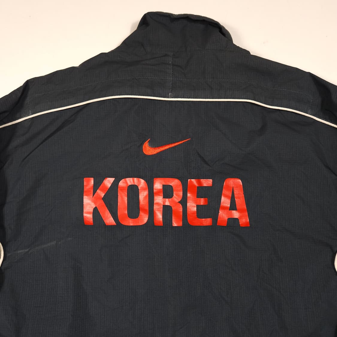 나이키 스우시 국대 바람막이  상품이미지4