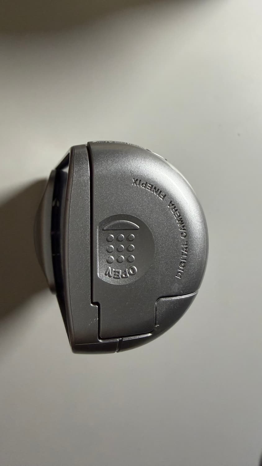 후지필름 파인픽스 A605 상품이미지5