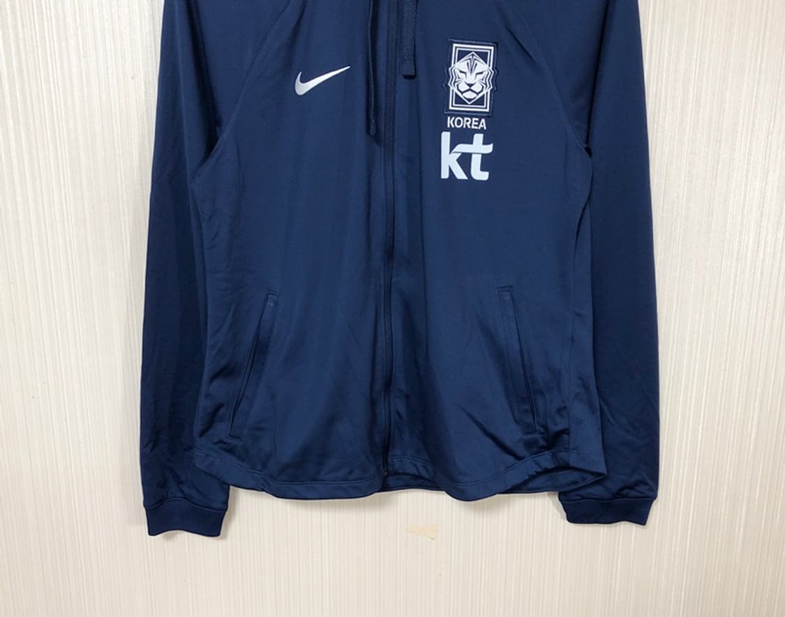 나이키 22-24 대한민국축구국대 트레블 후드집업 L(90)우먼스 상품이미지3