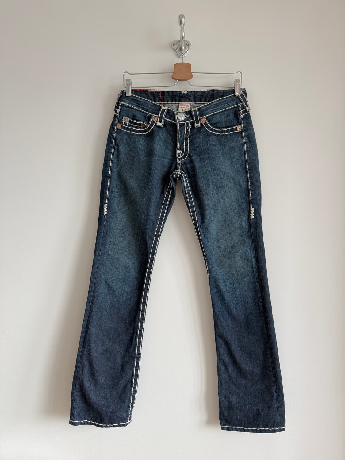 트루릴리젼(True Religion) 데님 팬츠(U.S.A) 상품이미지1