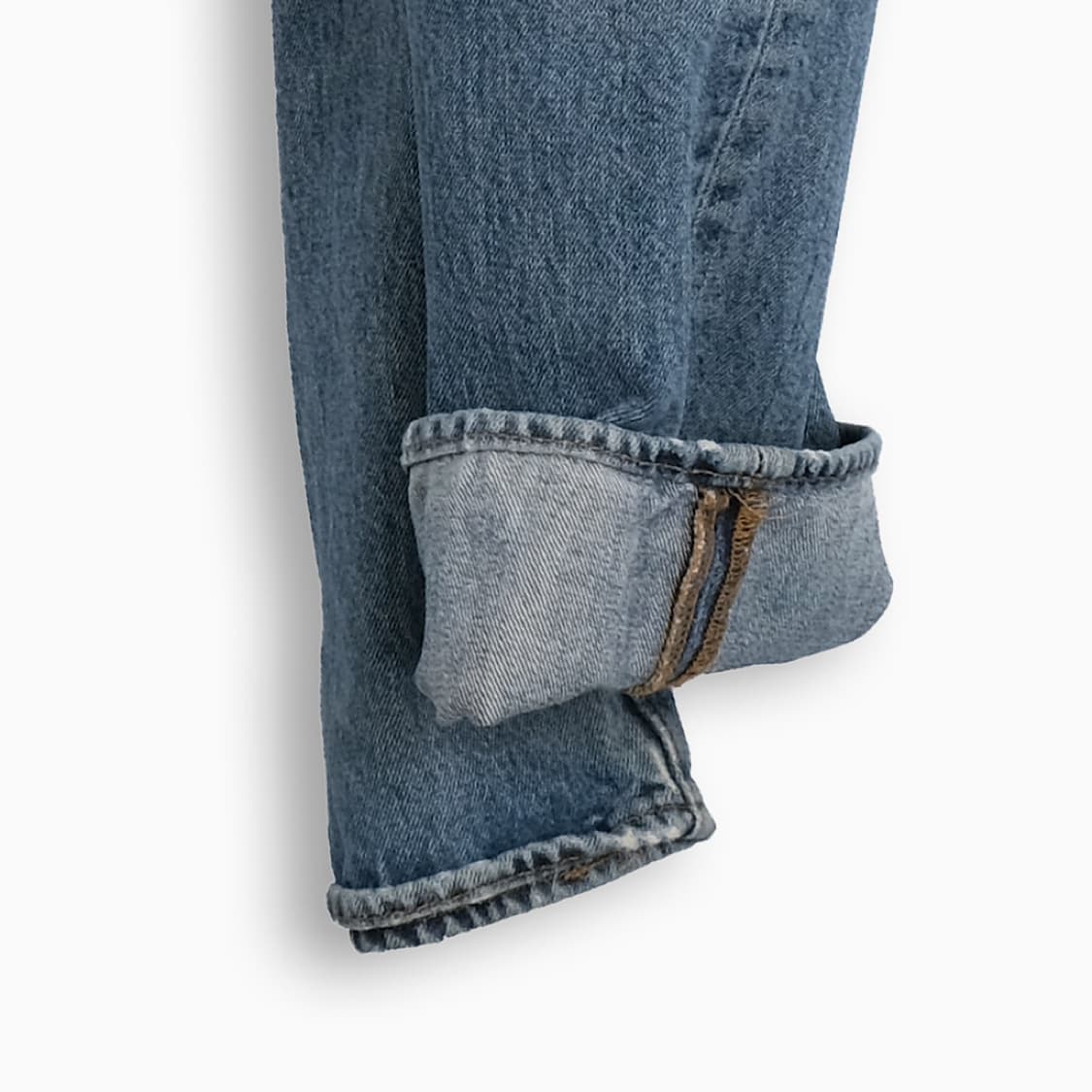 빈티지 리바이스 501 중청 33 인치 LV50132433 상품이미지7