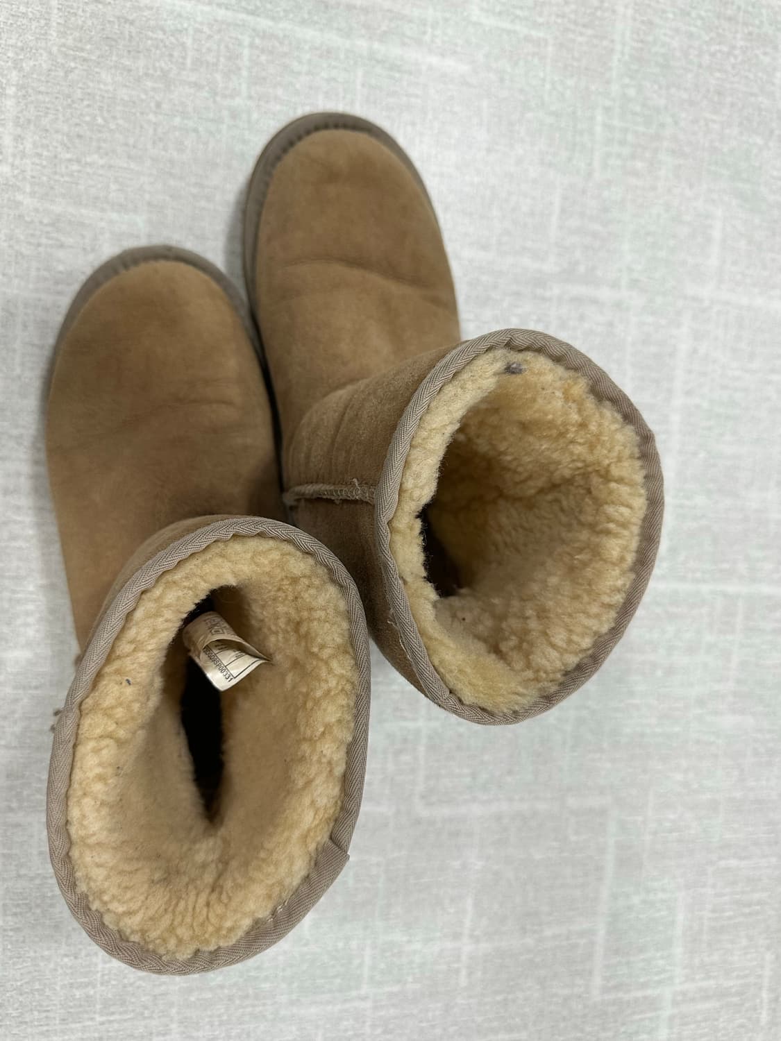UGG AUSTRALIA 부츠 상품이미지3